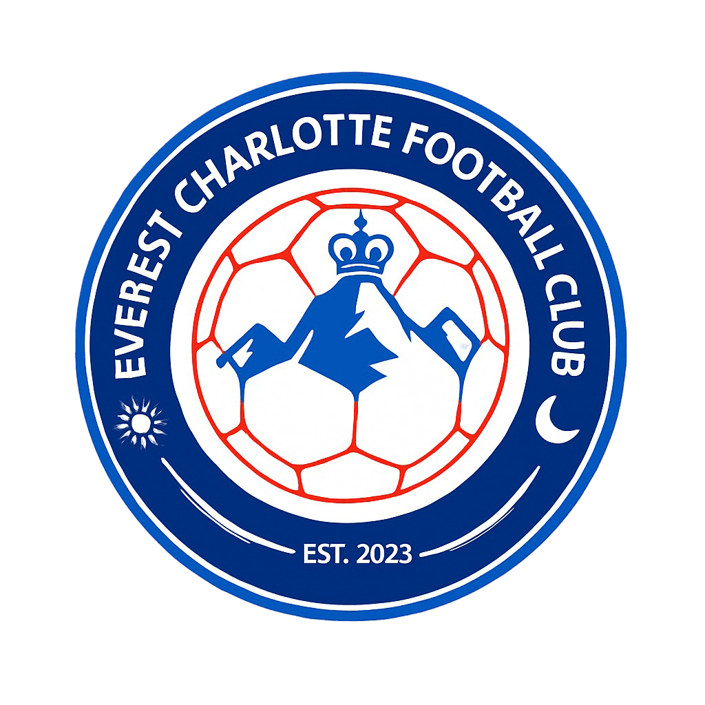 Everest Charlotte FC crest